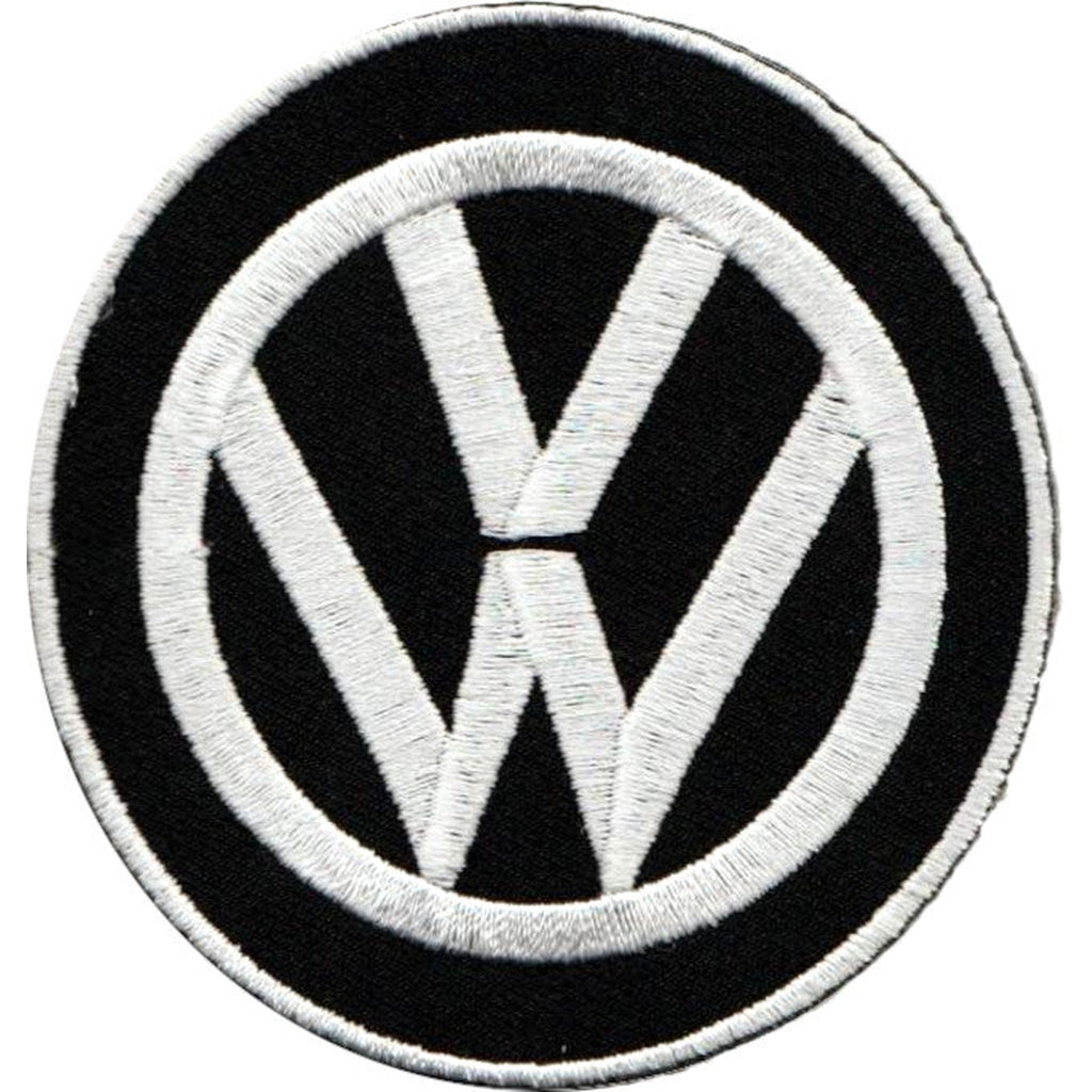 VW - Logo hihamerkki - Hoopee.fi