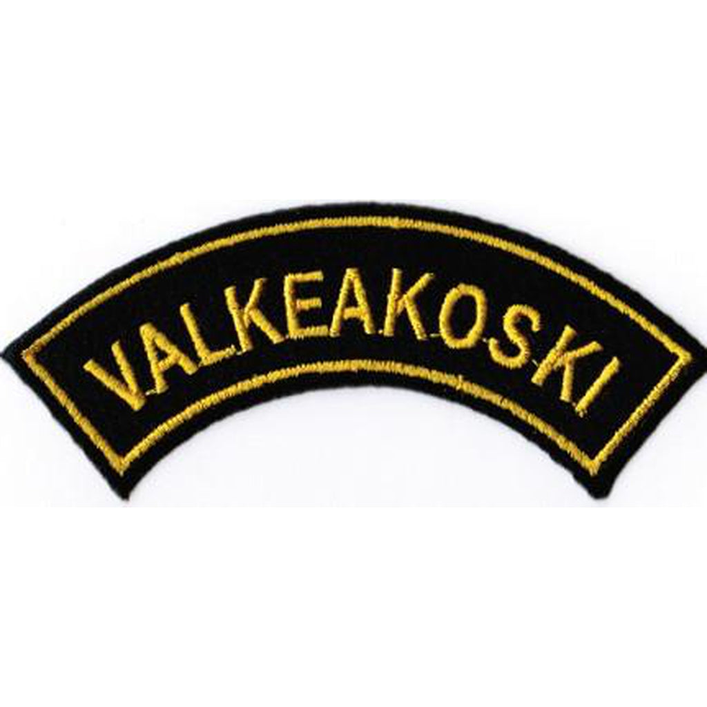 Valkeakoski kaarimerkki - Hoopee.fi