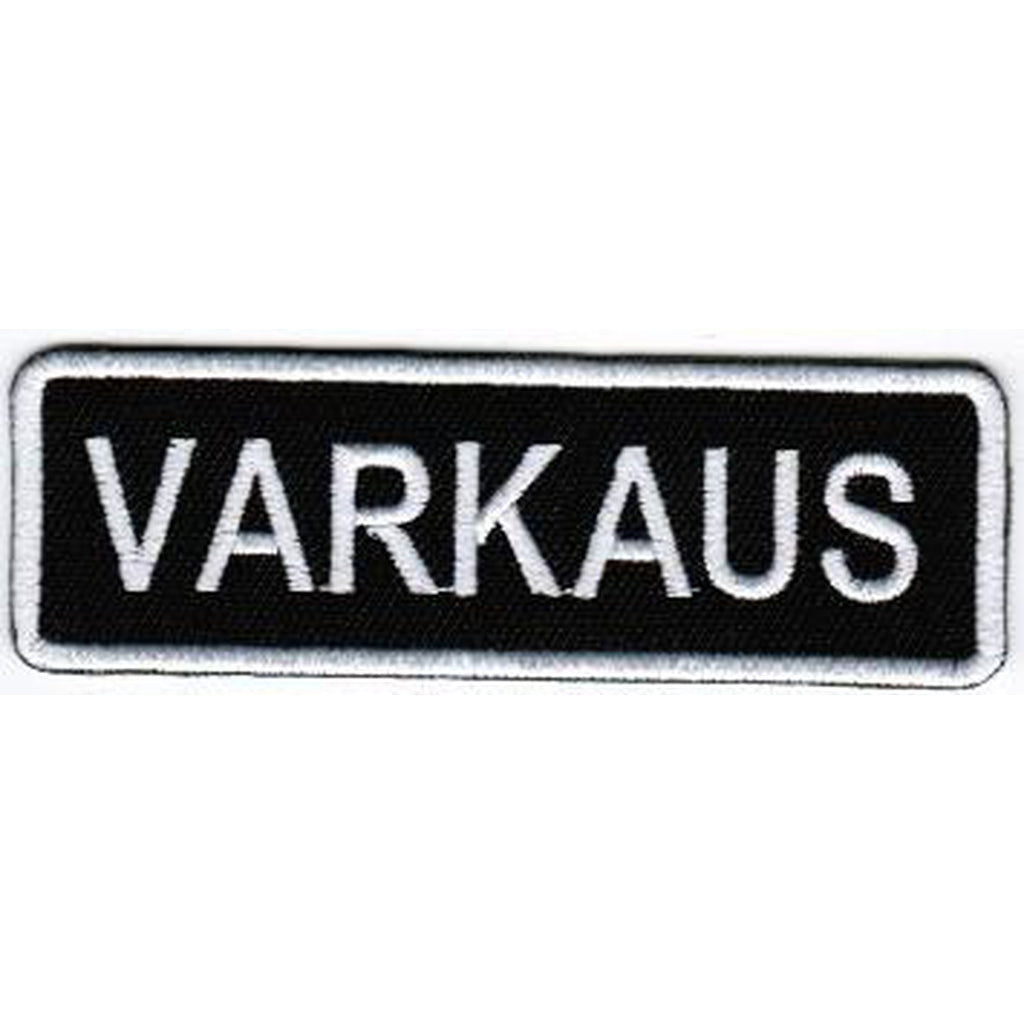 Varkaus kangasmerkki - Hoopee.fi