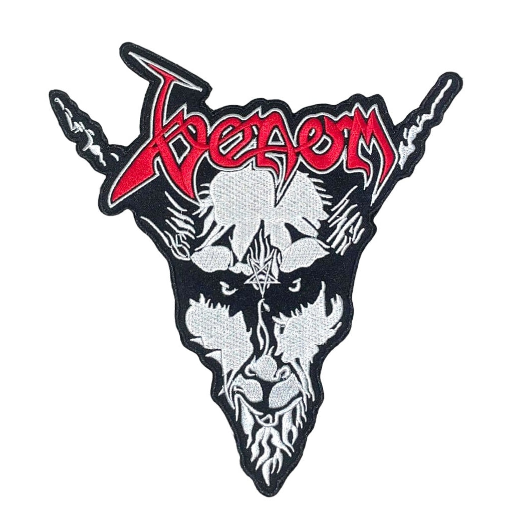 Venom - Evil selkämerkki - Hoopee.fi