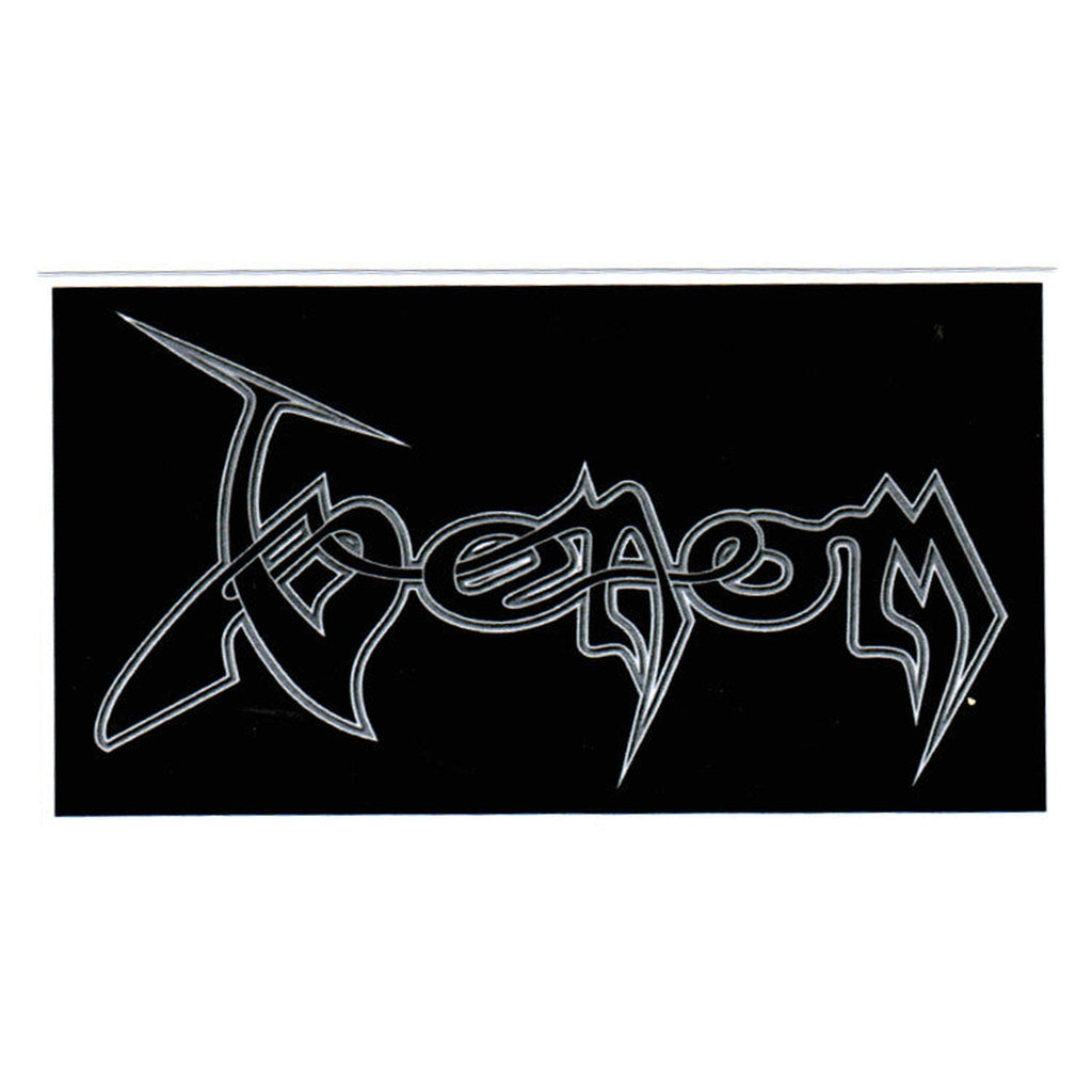 Venom - Logo tarra - Hoopee.fi