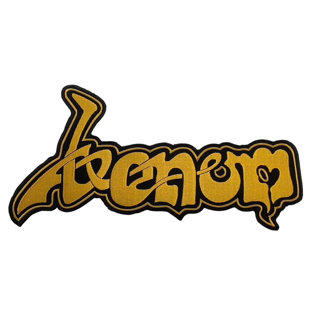 Venom selkämerkki - Hoopee.fi