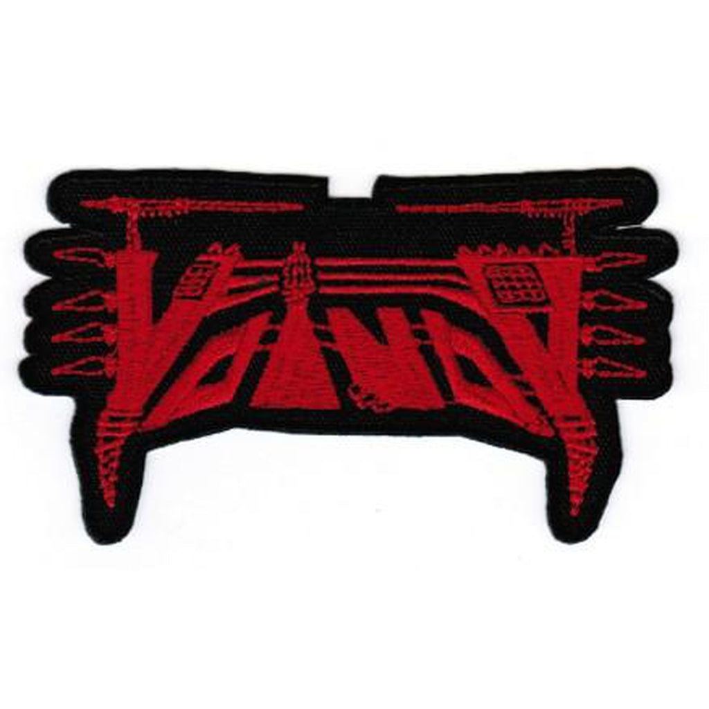 Voivod - Logo hihamerkki - Hoopee.fi