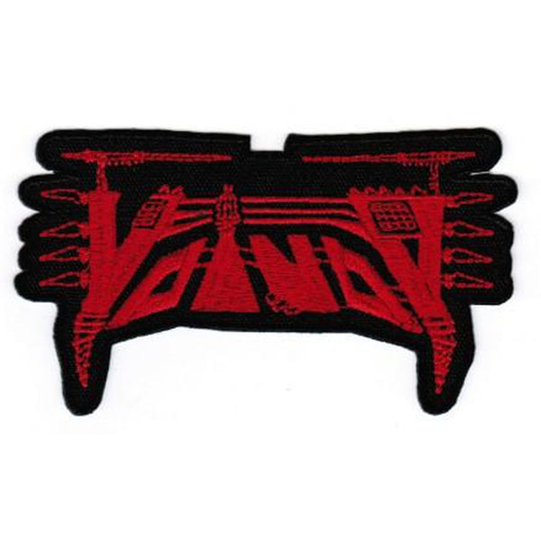 Voivod - Logo hihamerkki - Hoopee.fi