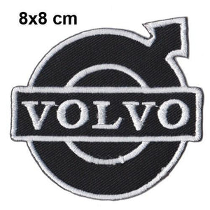 Volvo - Logo hihamerkki - Hoopee.fi