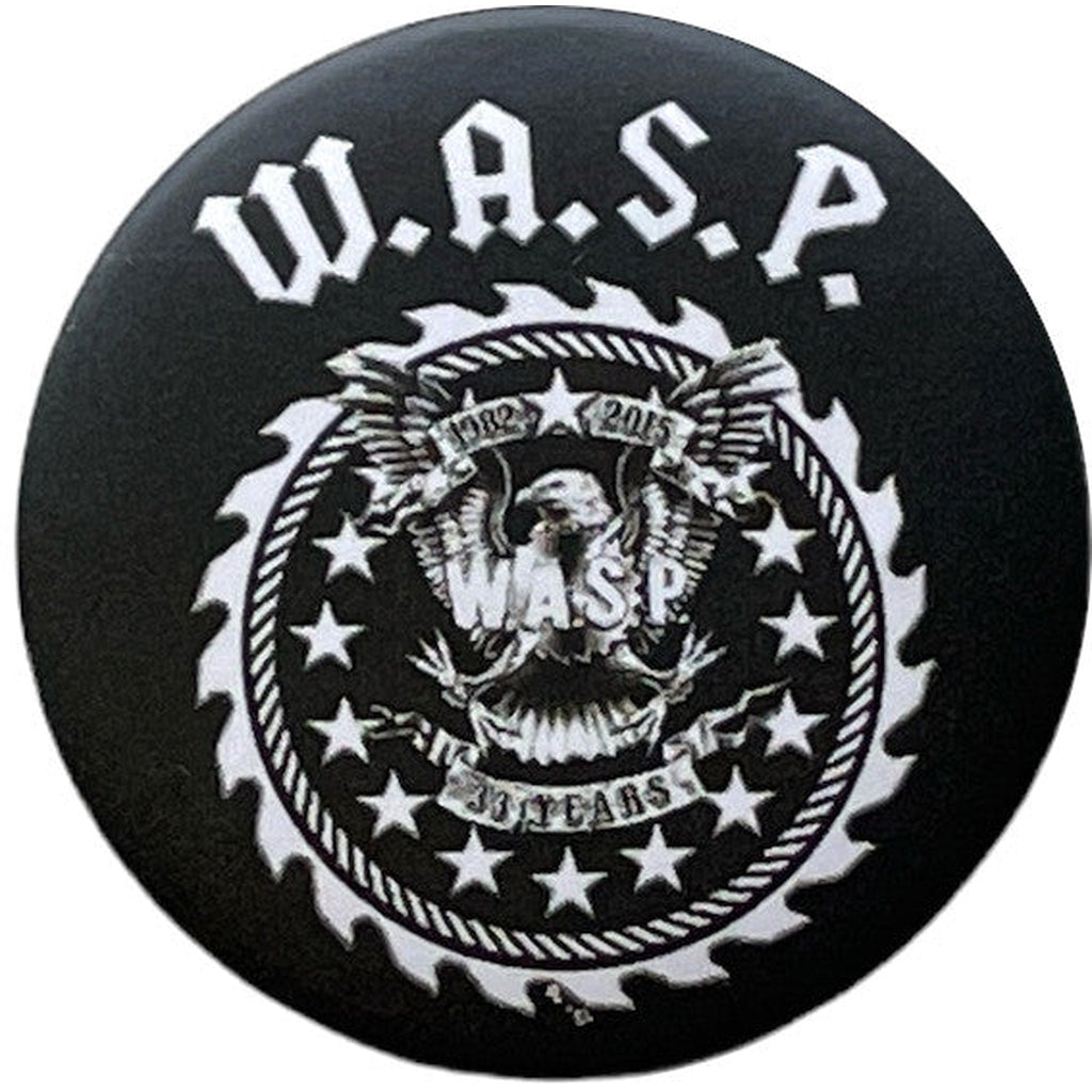 WASP iso rintanappi - Hoopee.fi