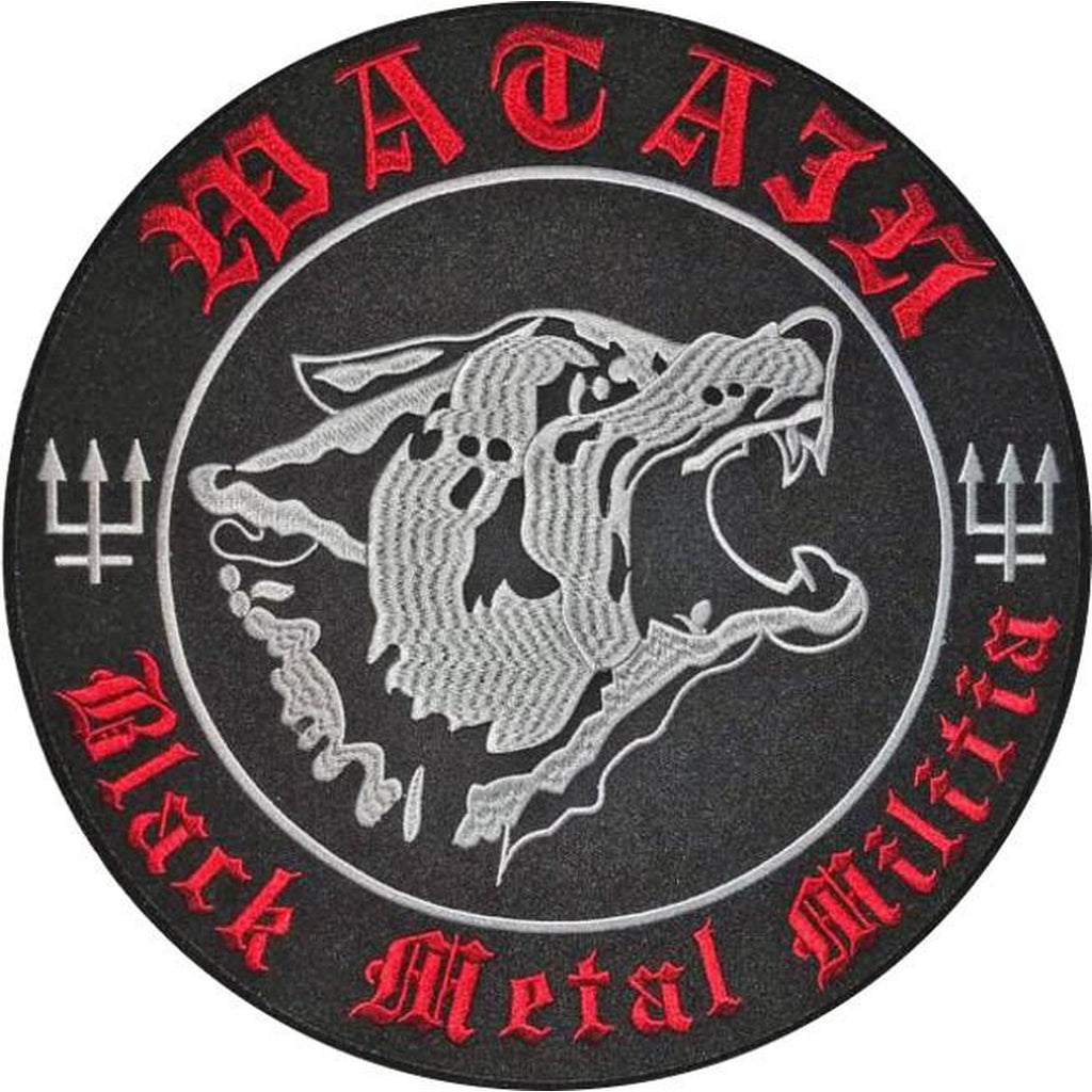 Watain selkämerkki - Hoopee.fi