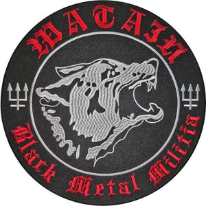 Watain selkämerkki - Hoopee.fi