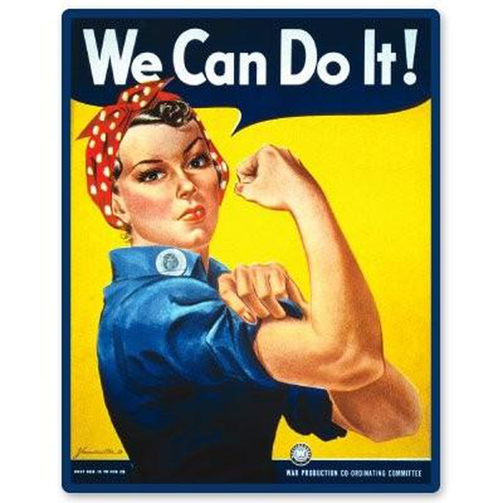 We can do it tarra - Hoopee.fi