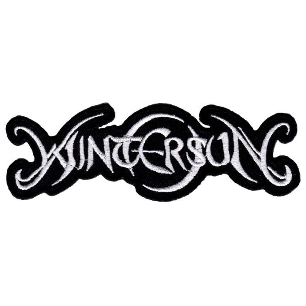 Wintersun kangasmerkki - Hoopee.fi