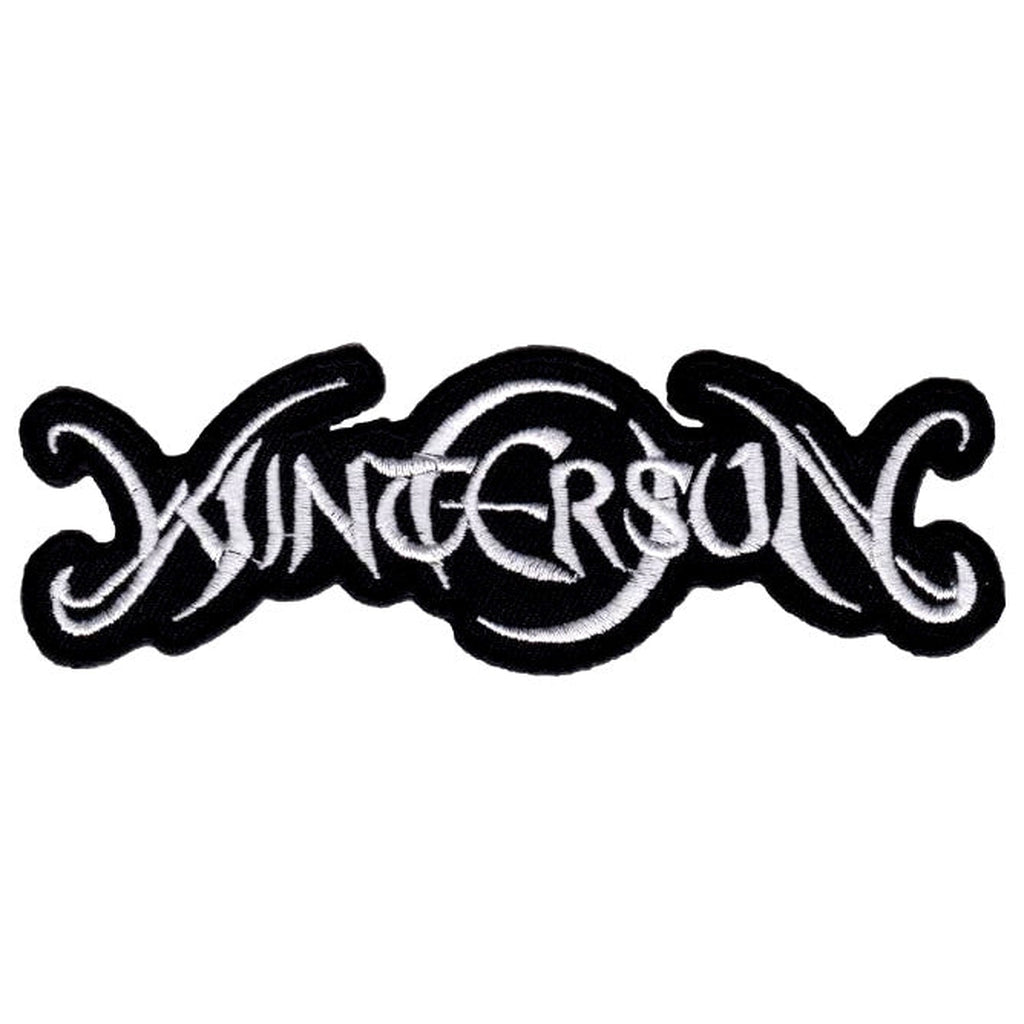 Wintersun kangasmerkki - Hoopee.fi