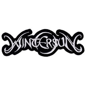 Wintersun kangasmerkki - Hoopee.fi