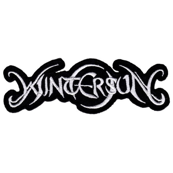 Wintersun kangasmerkki - Hoopee.fi