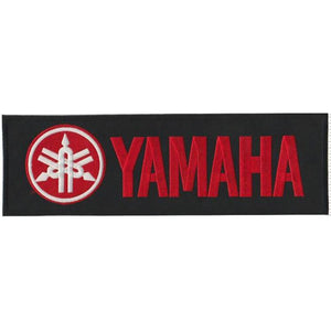 Yamahan logo jumbomerkki - Hoopee.fi