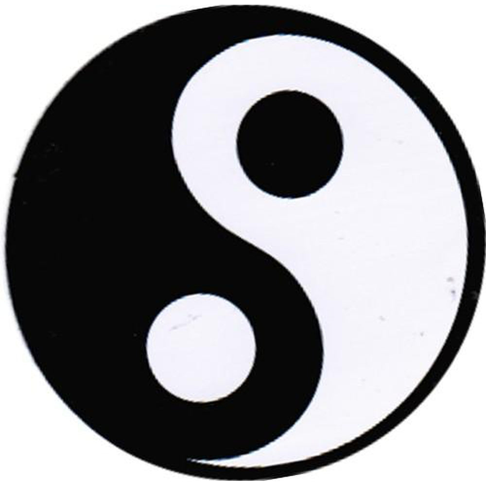 Yin & Yang tarra - Hoopee.fi