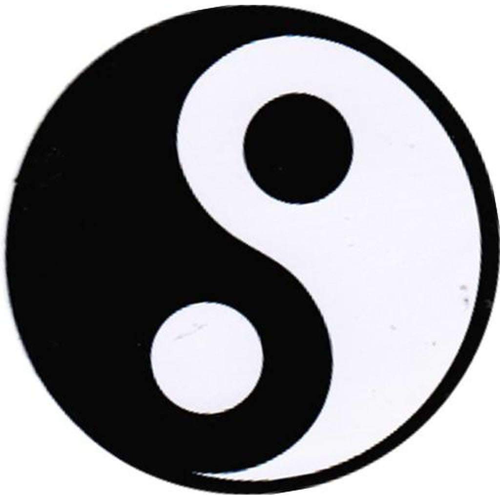 Yin &amp; Yang tarra - Hoopee.fi