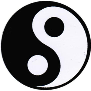 Yin & Yang tarra - Hoopee.fi