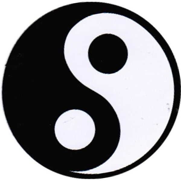 Yin & Yang tarra - Hoopee.fi