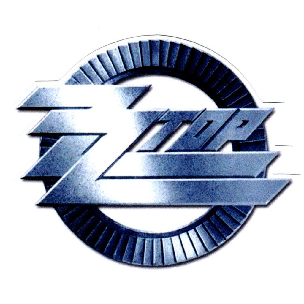 ZZ Top tarra - Hoopee.fi