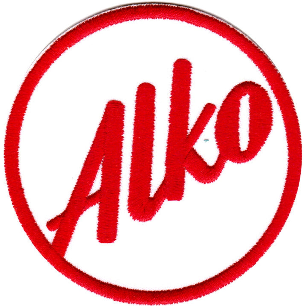 A.l.k.o kangasmerkki - Hoopee.fi
