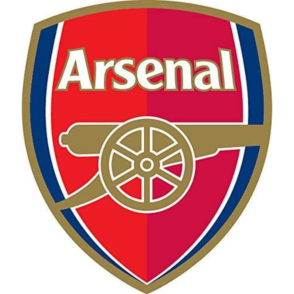 Arsenal - Logo tarra - Hoopee.fi