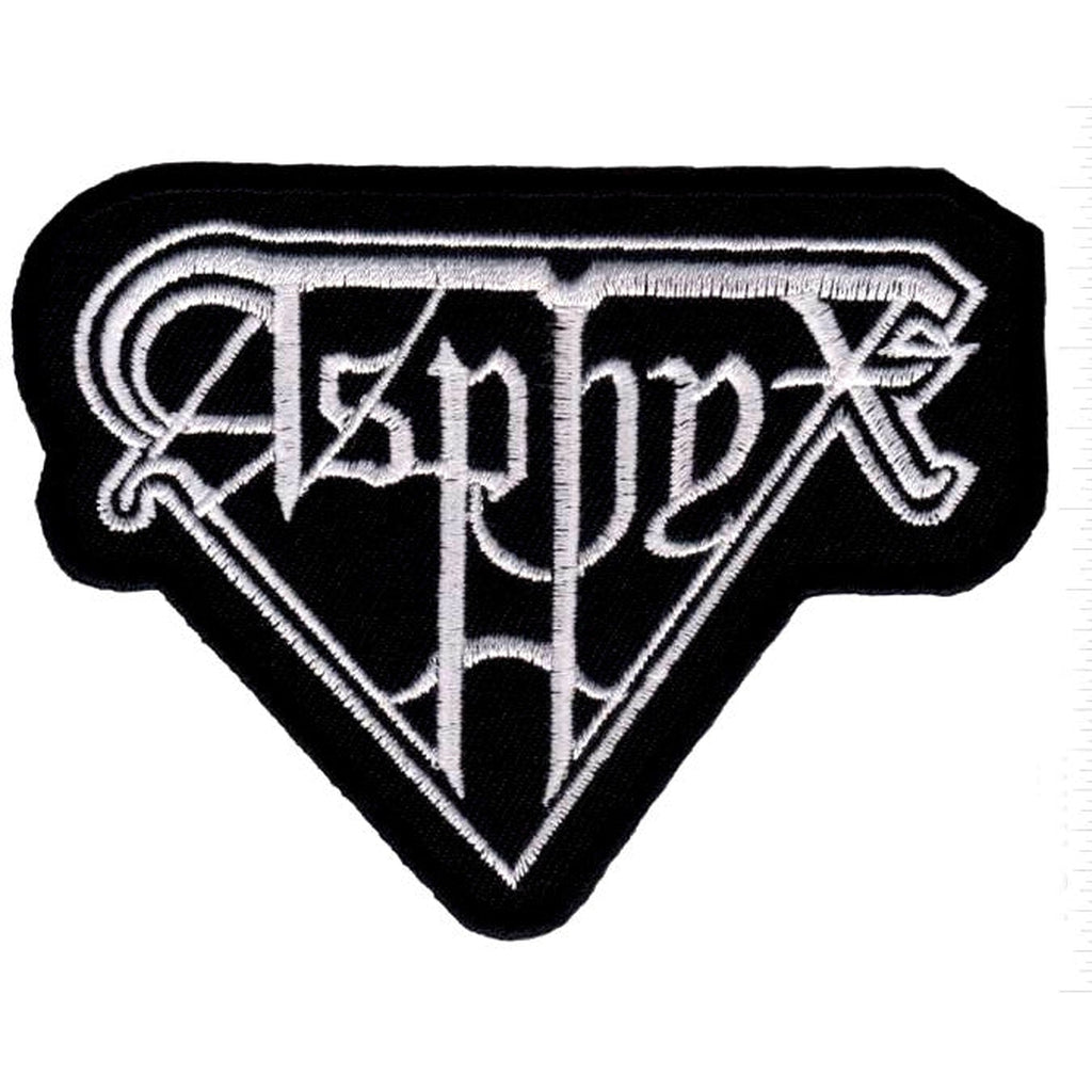 Asphyx hihamerkki - Hoopee.fi