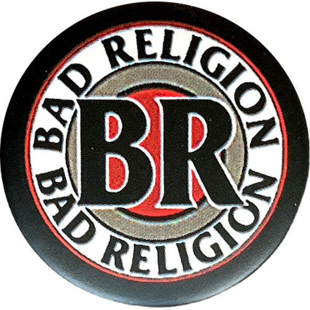 Bad Religion BR rintanappi - Hoopee.fi