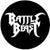 Battle Beast - Logo rintanappi - Hoopee.fi