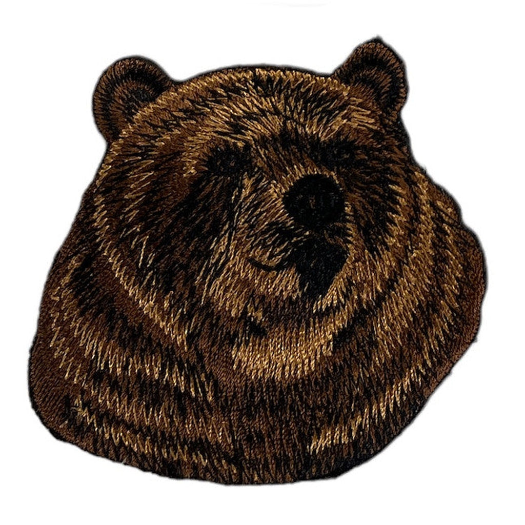 Bear hihamerkki - Hoopee.fi