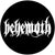 Behemoth rintanappi - Hoopee.fi