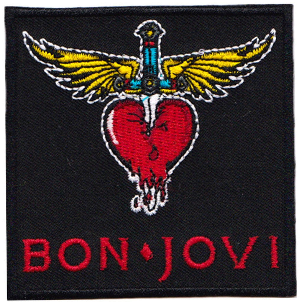 Bon Jovi - Love hihamerkki - Hoopee.fi