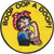 Betty Boop - Boob doop hihamerkki - Hoopee.fi