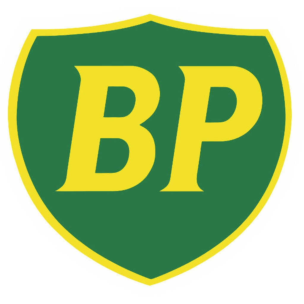 BP - Logo tarra - Hoopee.fi