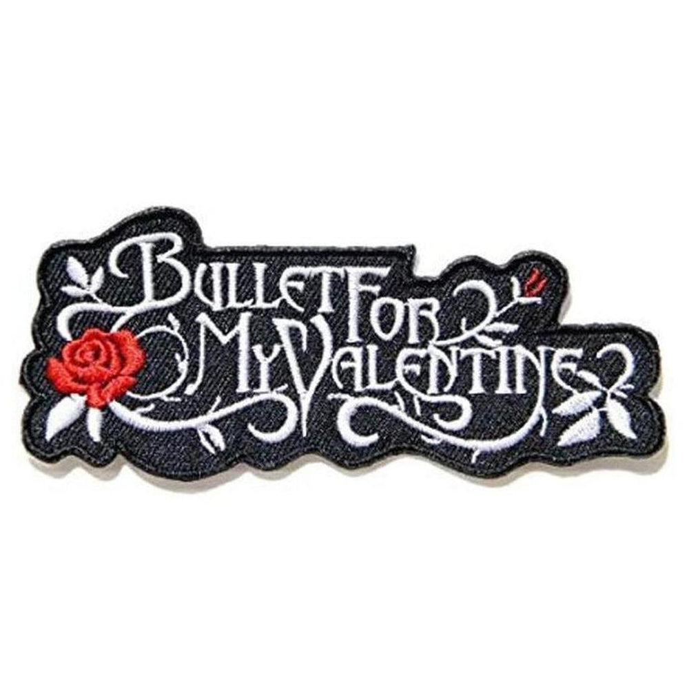 Bullet For My Valentine hihamerkki - Hoopee.fi