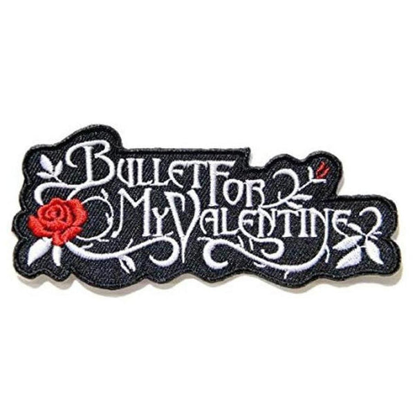 Bullet For My Valentine hihamerkki - Hoopee.fi