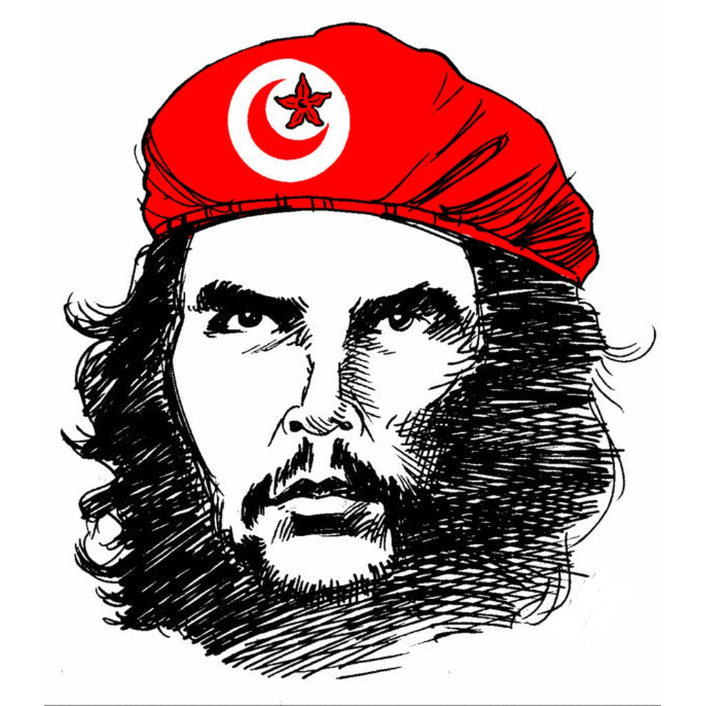 Che Guevara tarra - Hoopee.fi