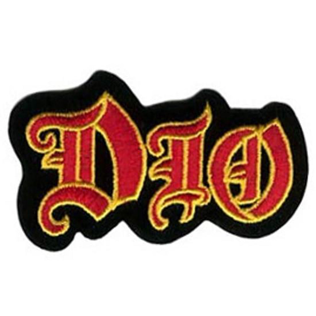 Dio - Logo hihamerkki - Hoopee.fi