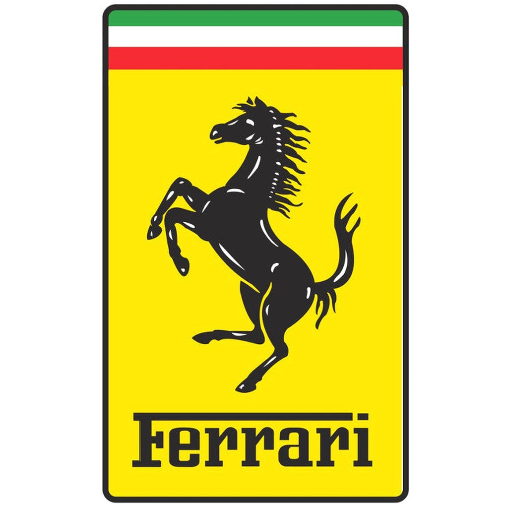 Ferrari tarra - Hoopee.fi