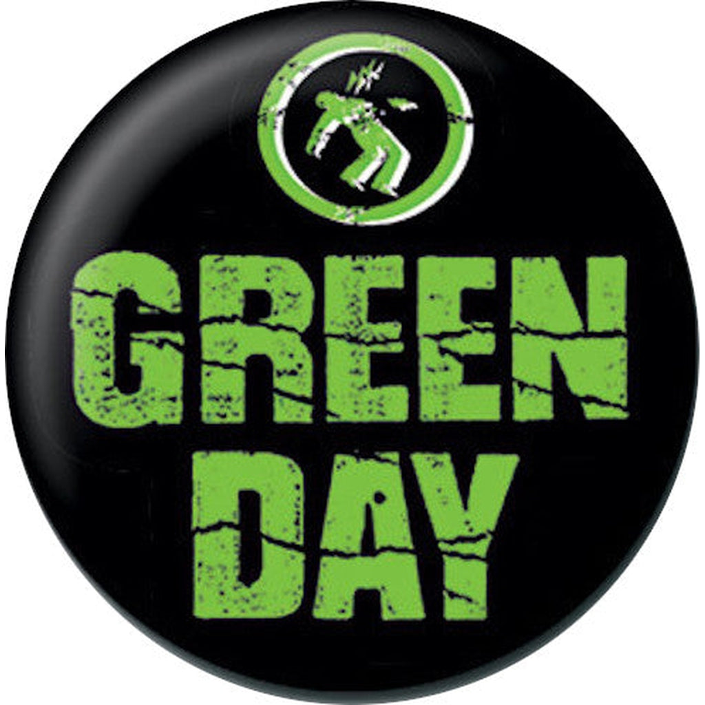 Green Day rintanappi - Hoopee.fi