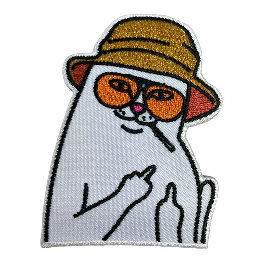 I am cool hihamerkki - Hoopee.fi