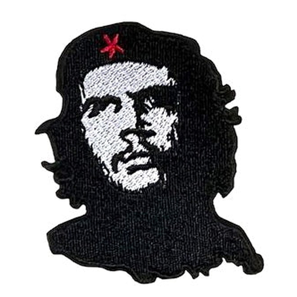 Che Guevara - Black hihamerkki - Hoopee.fi