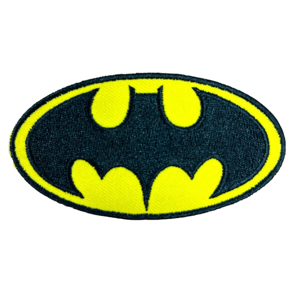 Batman - Logo hihamerkki - Hoopee.fi