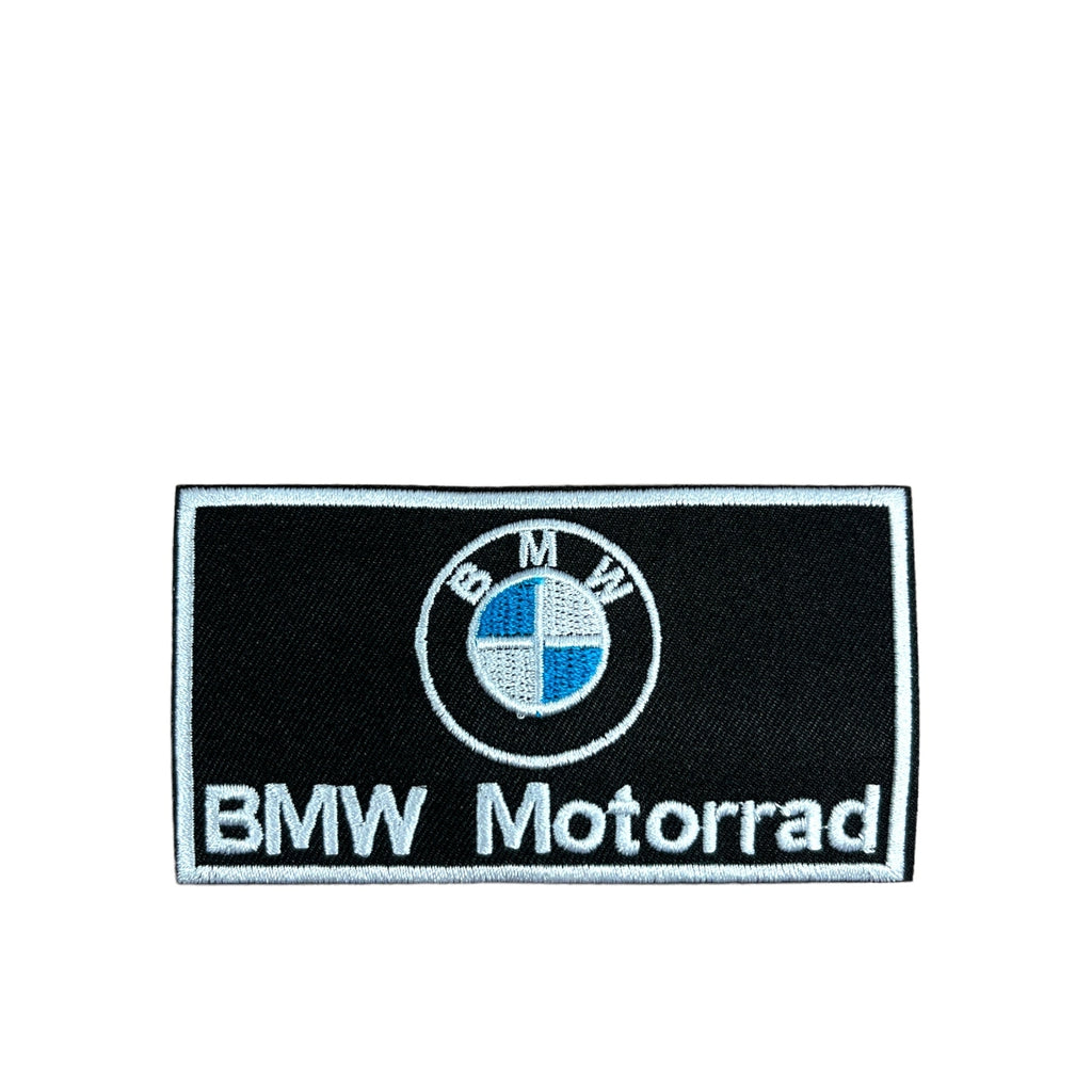 BMW - Motorrad hihamerkki - Hoopee.fi