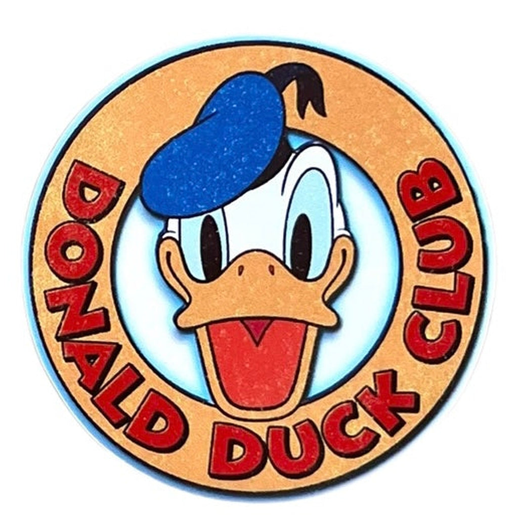 Donald Duck tarra - Hoopee.fi