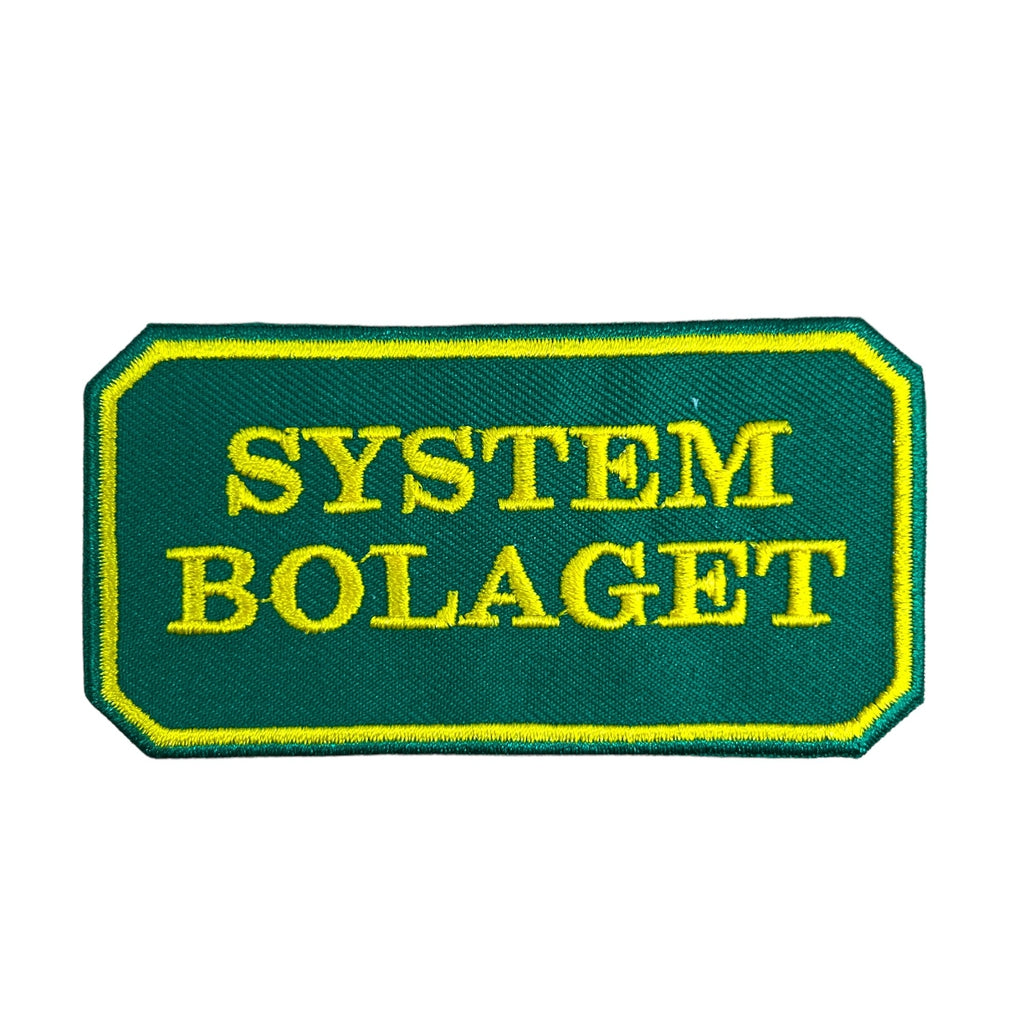 Systeemi hihamerkki - Hoopee.fi