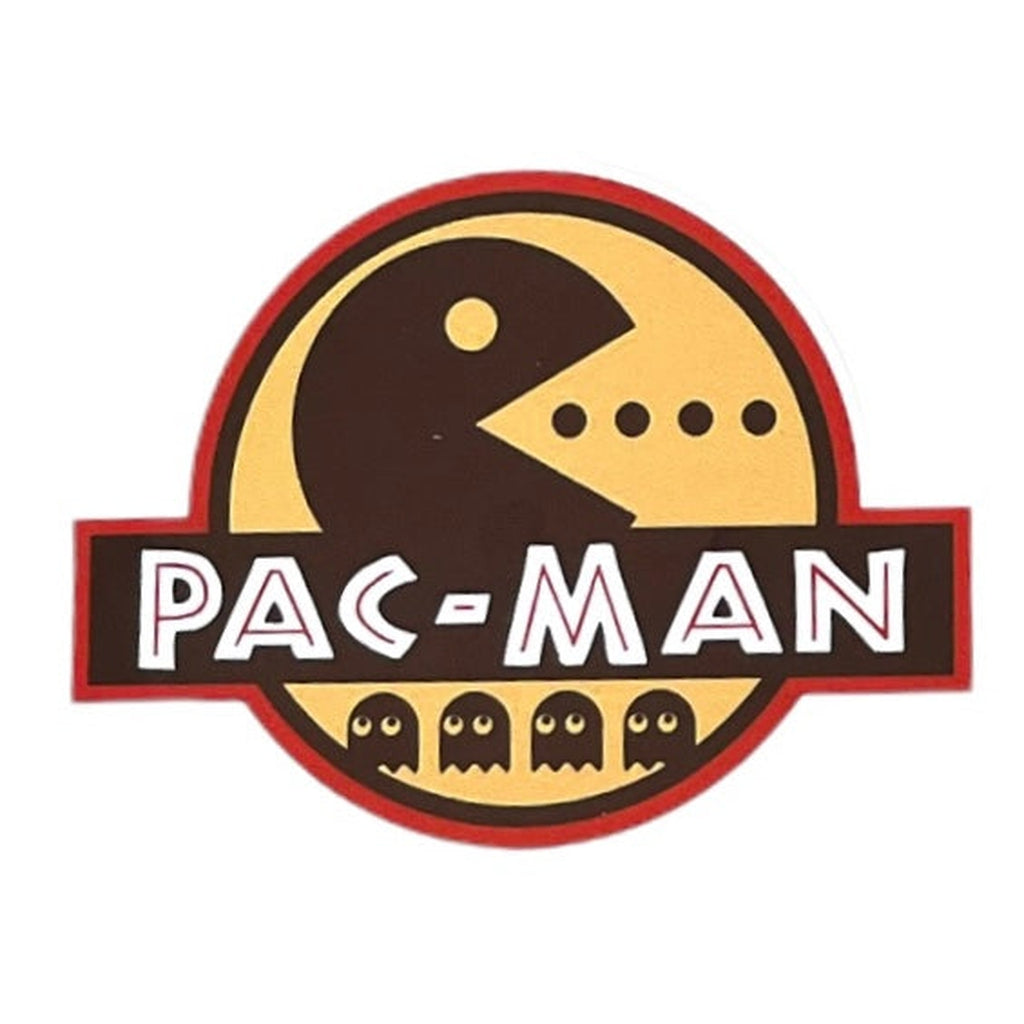 Pac-Man tarra - Hoopee.fi