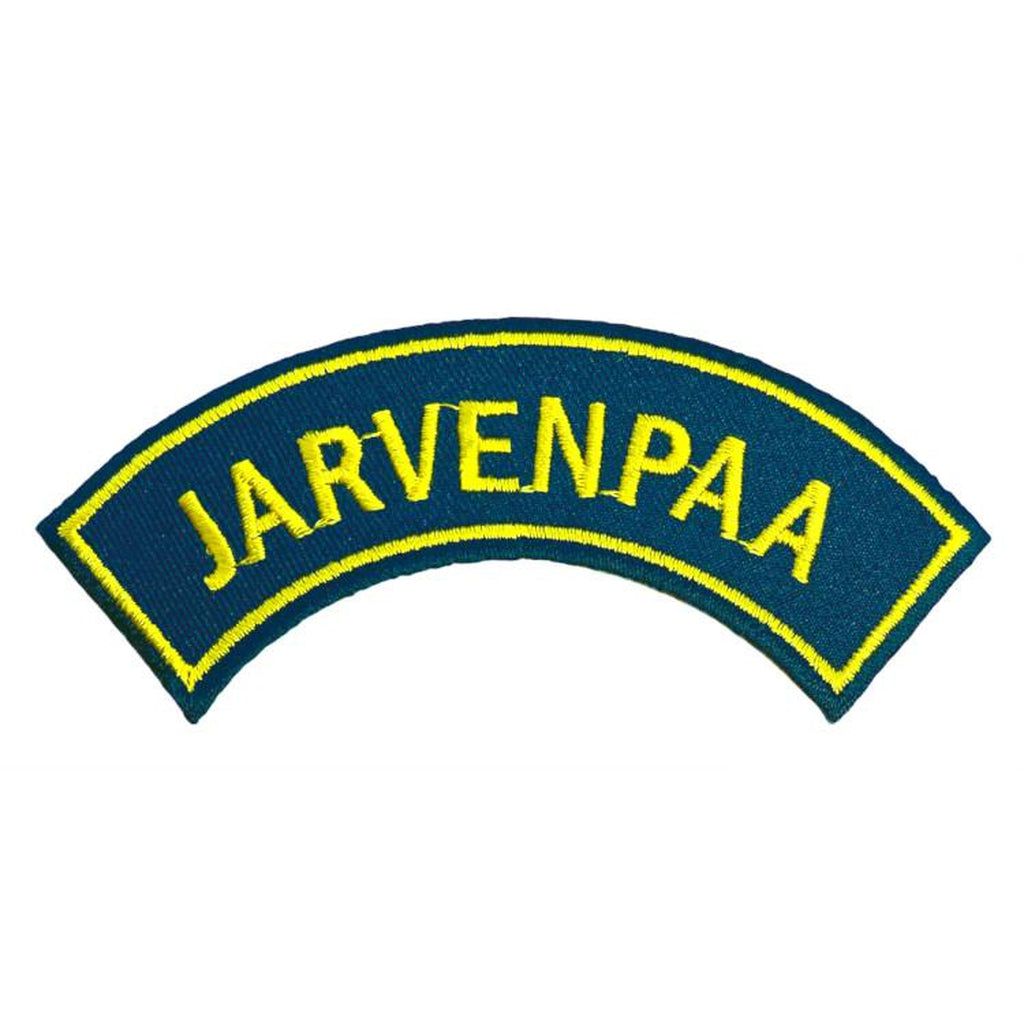 Jarvenpaa kaarimerkki - Hoopee.fi