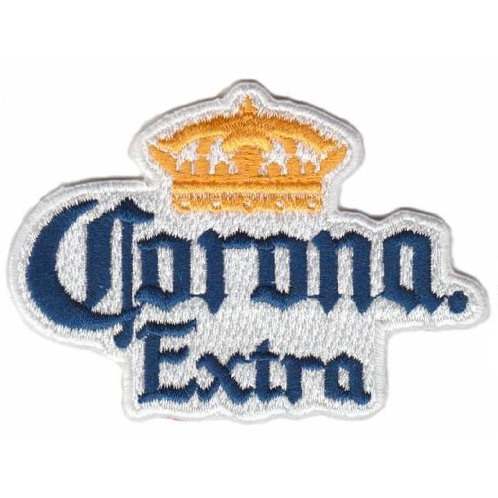 Corona beer hihamerkki - Hoopee.fi