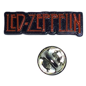 Led Zeppelin pinssi - Hoopee.fi