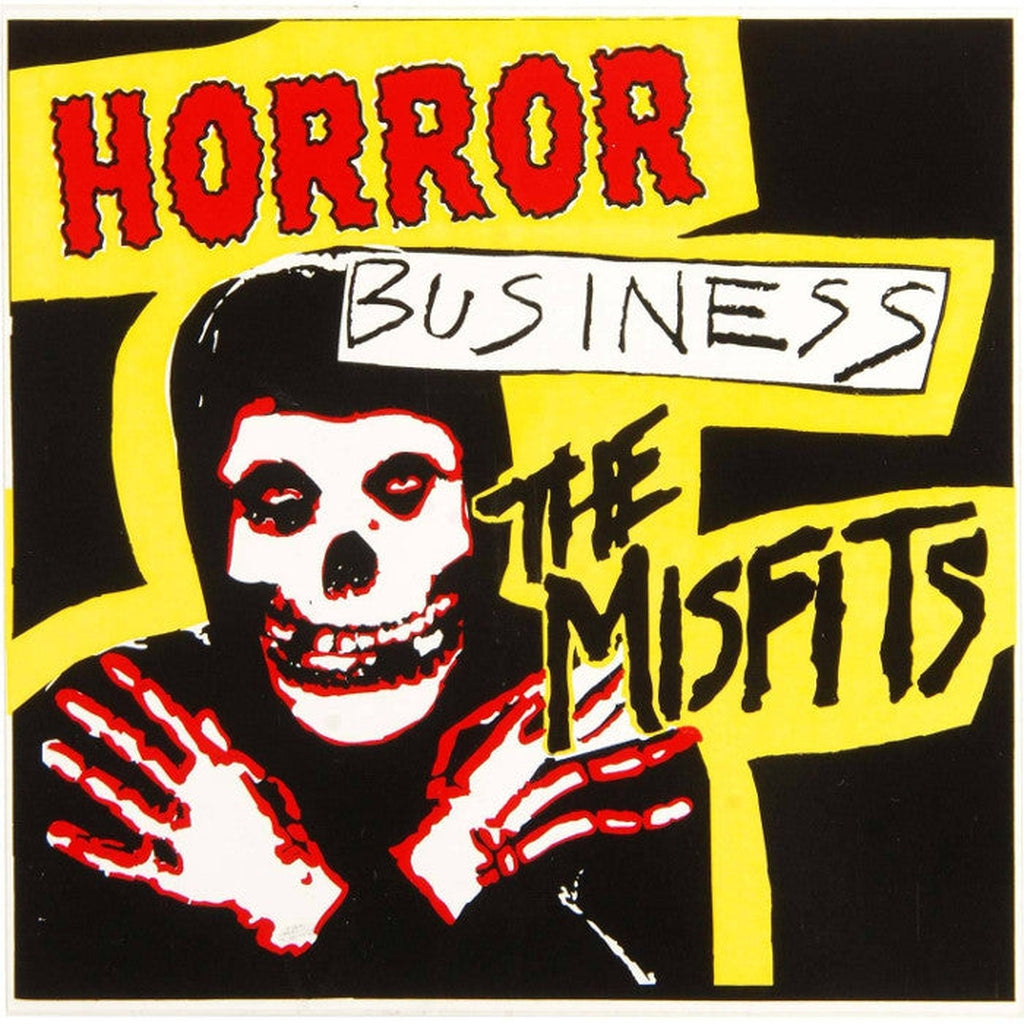 Misfits - Horror business tarra - Hoopee.fi